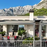 Penthouse Sunset Makarska