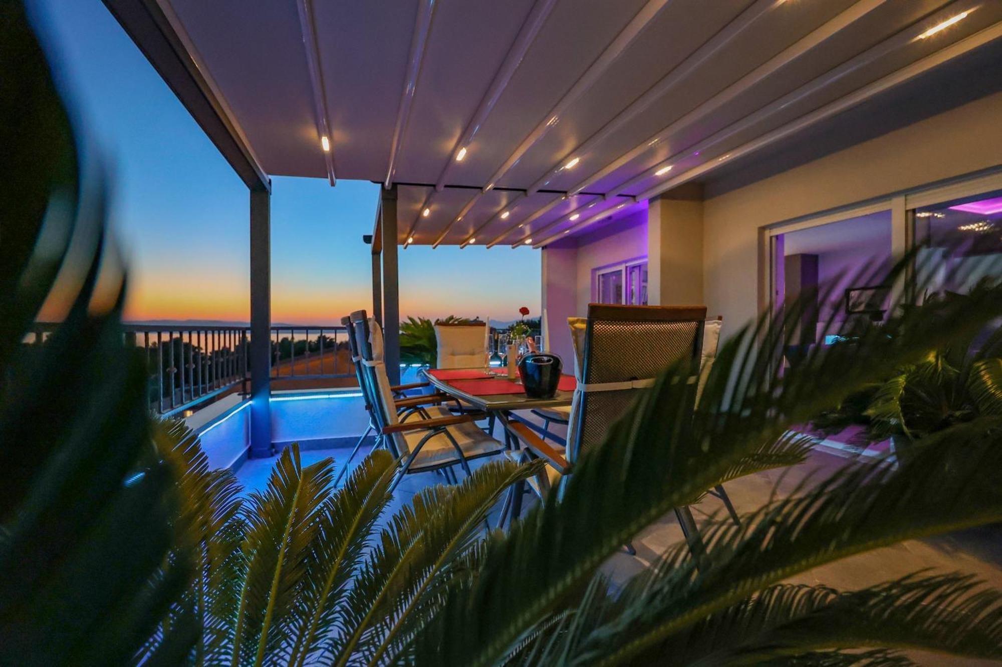 Penthouse Sunset * Makarska