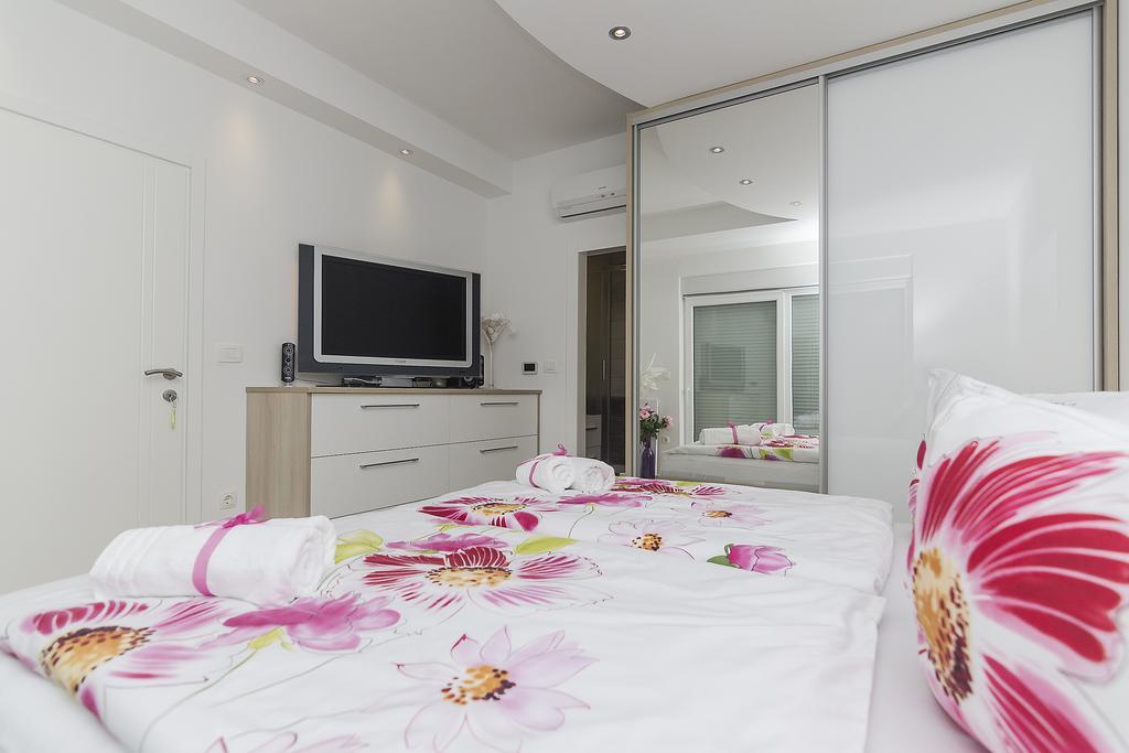 Penthouse Sunset Makarska