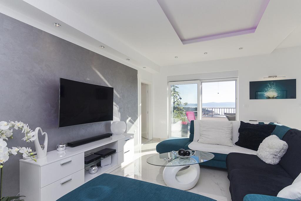 Penthouse Sunset Apartment