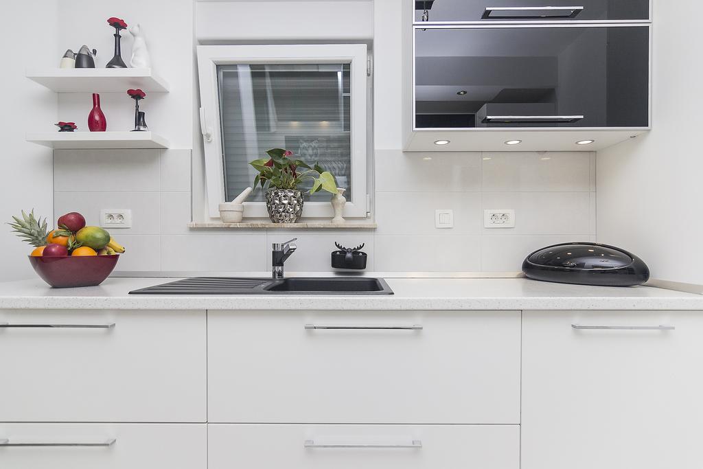 Penthouse Sunset Apartment Makarska