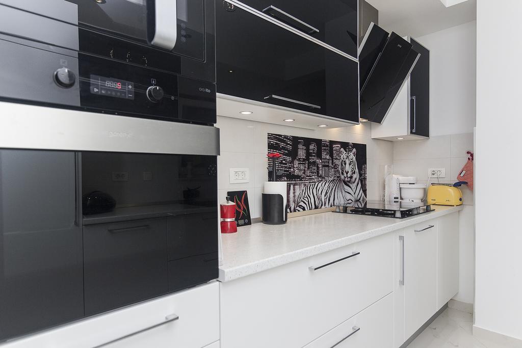 Apartment Penthouse Sunset Makarska