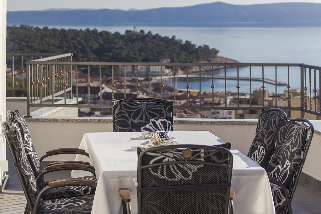 Penthouse Sunset * Makarska